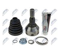 NTY NPZ-PL-031 Kit giunti, Semiasse per OPEL