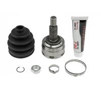 NTY Kit giunti, Semiasse per RENAULT DACIA NPZ-RE-002