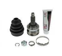 NTY Giunto semiasse NPZ-SU-004 Assale anteriore Dx per SUZUKI SUBARU