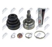 NTY Kit giunti, Semiasse compatibile con TOYOTA NPZ-TY-074