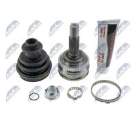 NTY NPZ-TY-080 Kit giunti semiasse