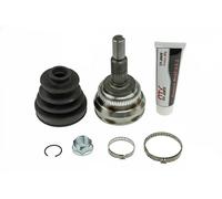 NTY Giunto semiasse NPZ-TY-094 Assale anteriore Dx per TOYOTA LEXUS