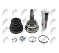 Giunto semiasse Assale anteriore Dx NPZ-TY-094 NTY per TOYOTA LEXUS