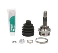 Giunto semiasse Assale anteriore G10018PC PASCAL per CHEVROLET DAEWOO