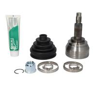 Giunto semiasse Assale anteriore G11080PC PASCAL per NISSAN RENAULT