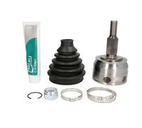Giunto semiasse Assale anteriore G1W051PC PASCAL per VW TRANSPORTER T5 Furgone