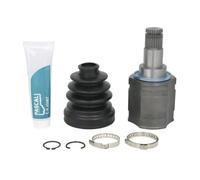 Kit di giunti, albero motore PASCAL G72006PC