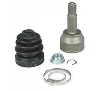 Giunto semiasse Assale anteriore GI-369 JAPANPARTS per MAZDA 2