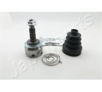 Giunto semiasse Assale anteriore GI-W34 JAPANPARTS per CHEVROLET CRUZE