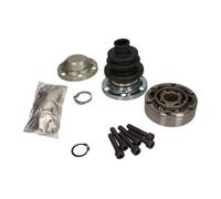 Giunto semiasse Assale anteriore Giunto elastico 49-1646 MAXGEAR per VW SKODA