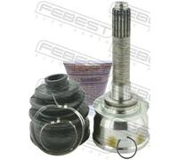 Giunto semiasse Assale anteriore Giunto omocinetico 0610-004 FEBEST per OPEL