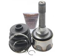 FEBEST 0710-GVSQ Kit giunti semiasse