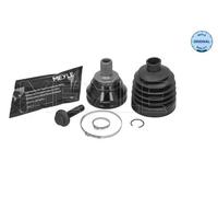 Kit Giunti Semiasse Meyle 1004980297 Meyle-original: True To Oe. per Audi Seat