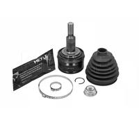 Giunto semiasse Assale anteriore Giunto omocinetico 100 498 0307 MEYLE per VW