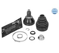 Giunto semiasse Assale anteriore Giunto omocinetico 100 498 0309 MEYLE per SKODA