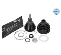 MEYLE Kit giunti semiasse 100 498 0311 anteriore giunto omocinetico