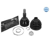 Giunto semiasse Assale anteriore Giunto omocinetico 16-14 498 0198 MEYLE