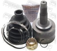 Febest Kit giunti semiasse 1810-CORD anteriore per Opel/Vauxhall