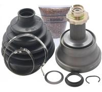 Febest Kit giunti semiasse 2310-036 giunto omocinetico assale anteriore per SEAT, VW