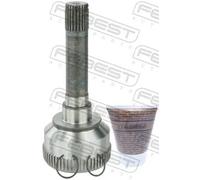 FEBEST Kit giunti Semiasse 2910-DEF lato ruota, anteriori
