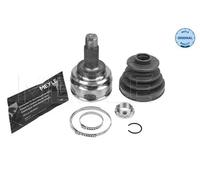 Giunto semiasse Assale anteriore Giunto omocinetico 314 498 0005 MEYLE per BMW