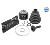 Giunto semiasse Assale anteriore Giunto omocinetico 314 498 0071 MEYLE per BMW
