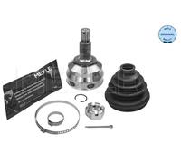 MEYLE 40-14 498 0087 Kit giunti semiasse Anteriore Trasmissione Giunto della ruota