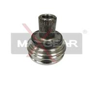 2 x Giunto semiasse MAXGEAR per SEAT, SKODA, VW ALTEA, ALTEA XL, GOLF 5