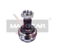 Giunto semiasse Assale anteriore Giunto omocinetico 49-0606 MAXGEAR per BMW X5