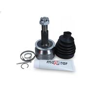 MaXgear Giunto omocinetico 49-3162 per Nissan NP300/Pathfinder Anteriore