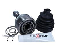 Giunto semiasse Assale anteriore Giunto omocinetico 49-3162 MAXGEAR per NISSAN