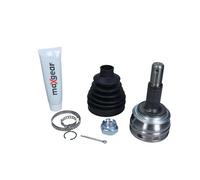 Giunto semiasse Assale anteriore Giunto omocinetico 49-3164 MAXGEAR per NISSAN
