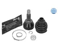 Giunto semiasse Assale anteriore Giunto omocinetico 714 498 0113 MEYLE per FORD
