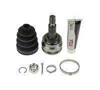 NTY Kit giunti semiasse NPZ-CH-010 compatibile con Chrysler Mitsubishi