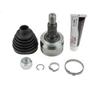 Giunto semiasse Assale anteriore Giunto omocinetico NPZ-DW-032 NTY per CHEVROLET