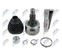Giunto semiasse Assale anteriore Giunto omocinetico NPZ-DW-032 NTY per CHEVROLET