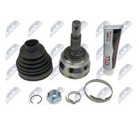 NTY Kit giunti, Semiasse compatibile con TOYOTA NPZ-TY-067