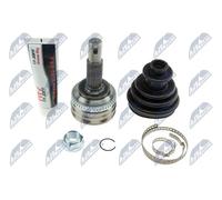 NTY NPZ-TY-096 Kit giunti semiasse