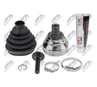 Giunto semiasse Assale anteriore Giunto omocinetico NPZ-VW-019 NTY per VW SKODA