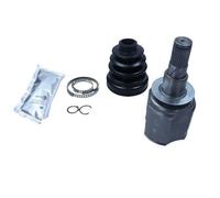 Giunto semiasse Assale anteriore Giunto tripodo 49-2844 MAXGEAR per NISSAN