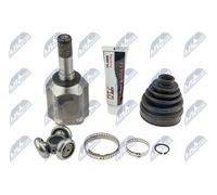 NTY NPW-AR-007 Kit giunti semiasse