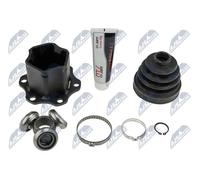 Giunto semiasse Assale anteriore NPW-AU-010 NTY per AUDI Q5 Q5 Van