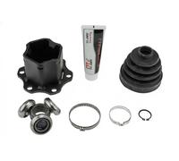 Giunto semiasse Assale anteriore NPW-AU-010 NTY per AUDI Q5 Q5 Van