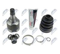 Giunto semiasse Assale anteriore NPW-FR-144 NTY per FORD GRAND C-MAX FOCUS III