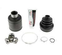 NTY Kit guarnizione interno albero di trasmissione anteriore per HONDA 0311-CRVLH