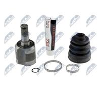 Giunto semiasse Assale anteriore NPW-HY-501 NTY per HYUNDAI LANTRA II MATRIX