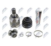 Giunto semiasse Assale anteriore NPW-HY-536 NTY per HYUNDAI KIA