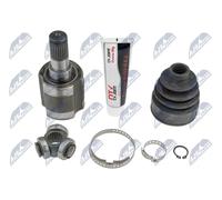 Kit Giunto Albero Trasmissione Asse Anteriore