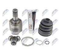 Giunto semiasse Assale anteriore NPW-KA-318 NTY per HYUNDAI KIA