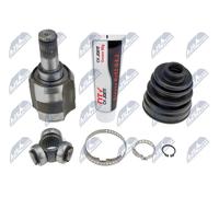 Kit Giunto Albero Motore Anteriore Sinistra Adatto per Hyundai i30 GD Md UD Kia